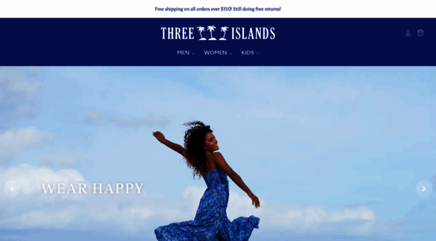 threeislandslifestyle.com