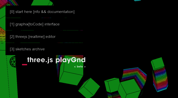 threejsplaygnd.brangerbriz.net