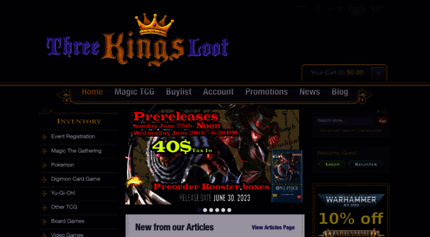 threekingsloot.com