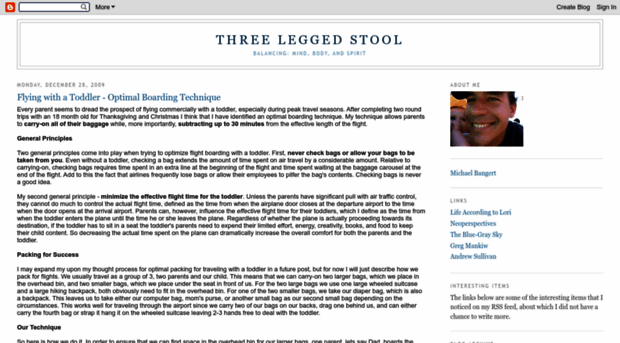 threeleggedstool.blogspot.com