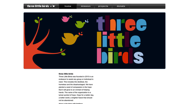 threelittlebirds.tv