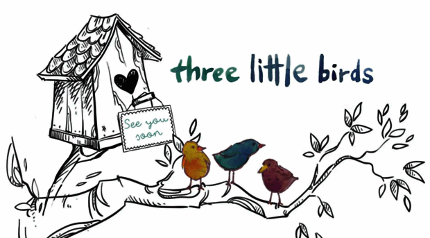 threelittlebirdsjc.com