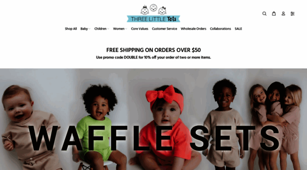 threelittletots.com