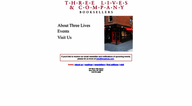 threelives.com