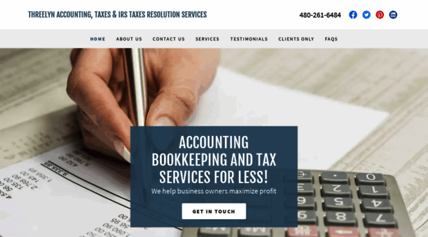 threelynaccounting.com