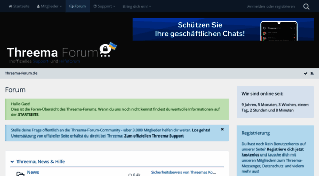 threema-forum.de