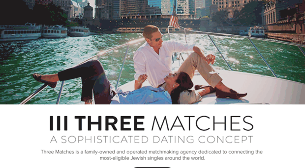 threematches.com