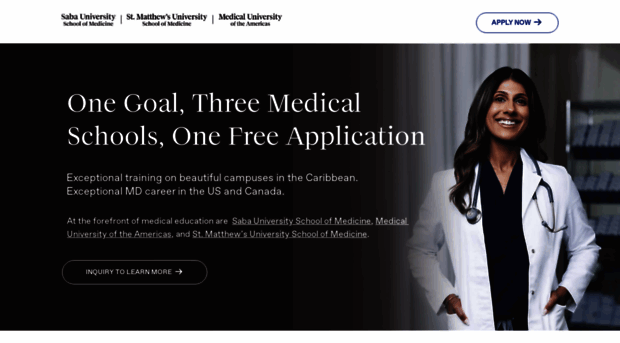 threemedschools.com