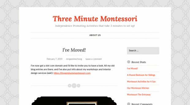 threeminutemontessori.wordpress.com