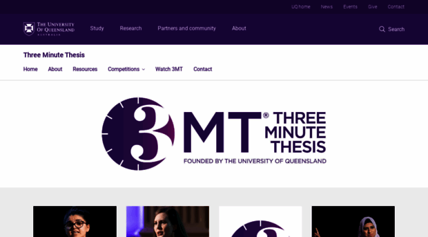 threeminutethesis.org