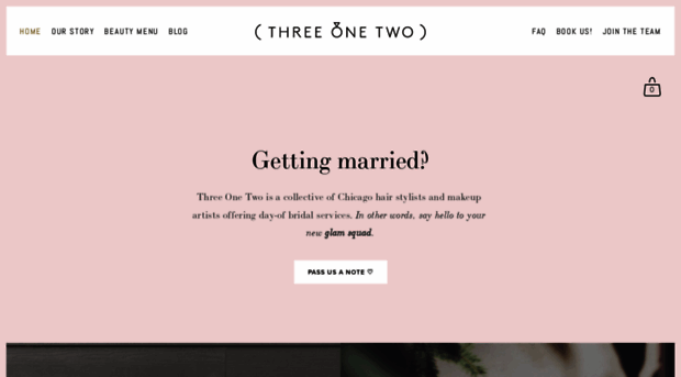 threeonetwobridal.com
