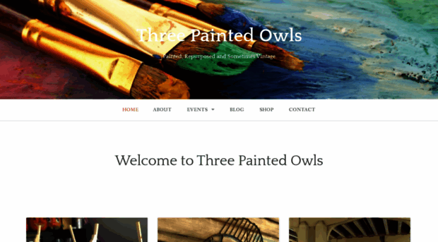 threepaintedowls.wordpress.com