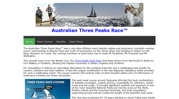 threepeaks.org.au