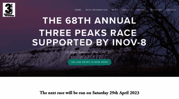 threepeaksrace.org