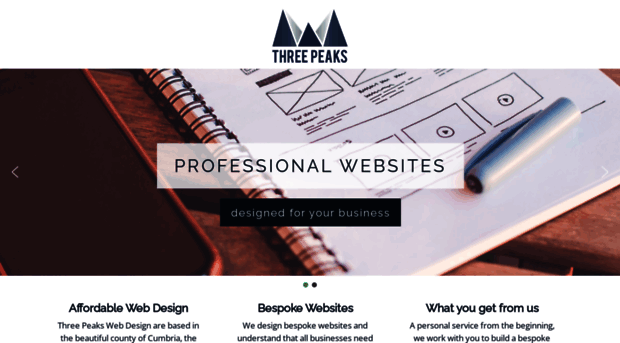 threepeakswebdesign.co.uk