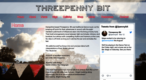 threepennybit.com