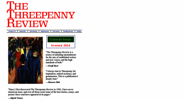 threepennyreview.com