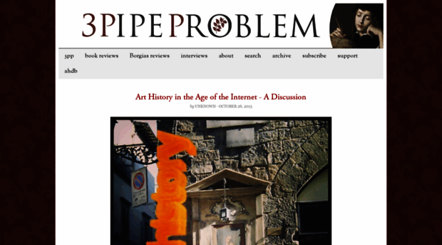 threepipeproblem.blogspot.com