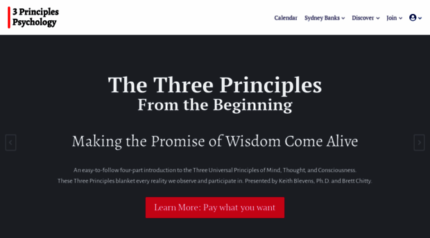 threeprinciplesparadigm.com