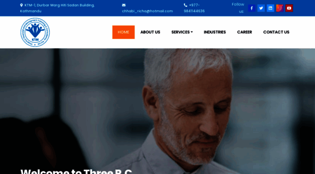 threercaccounting.com