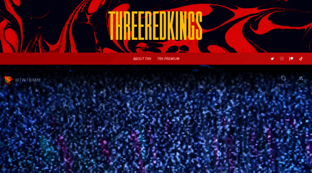 threeredkings.com