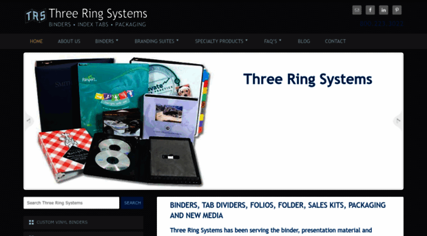 threeringsystems.com