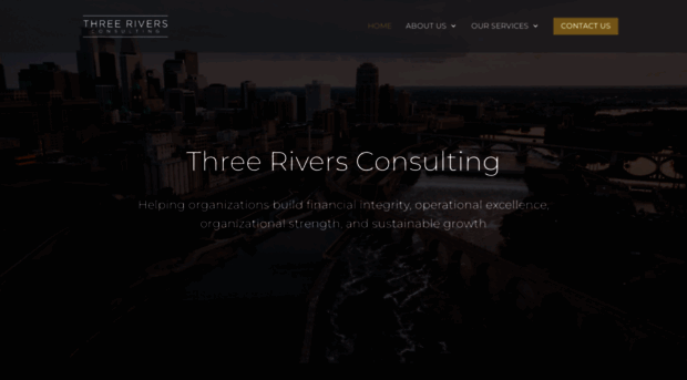 threeriversconsulting.net