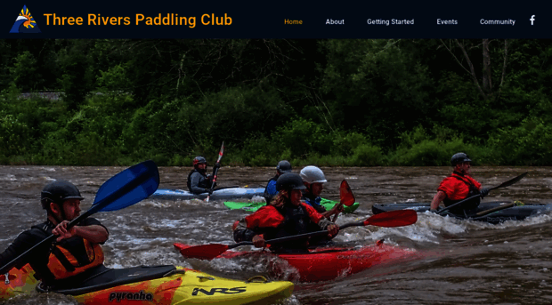 threeriverspaddlingclub.org