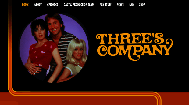 threescompany.com