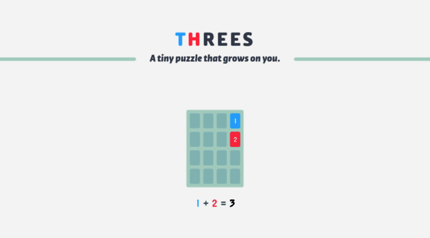 threesgame.com