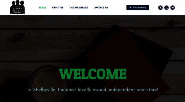 threesistersbooks.com