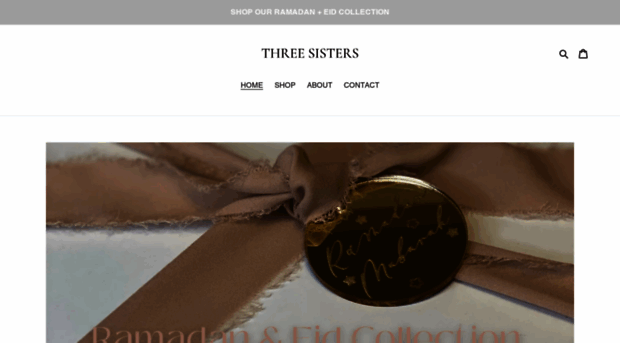 threesisterss.com