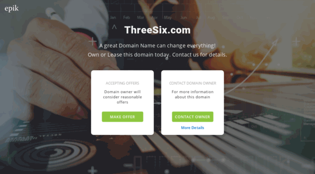 threesix.com