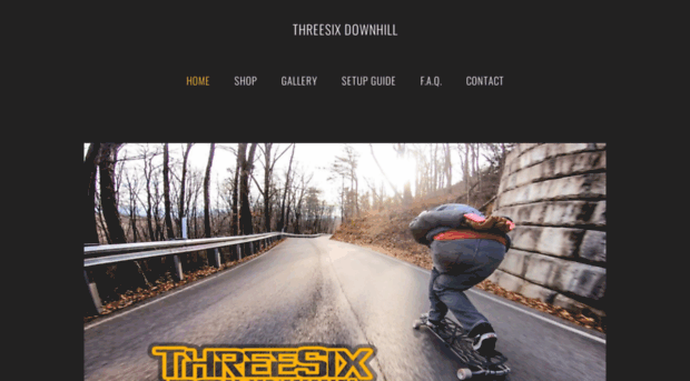 threesixdownhill.com