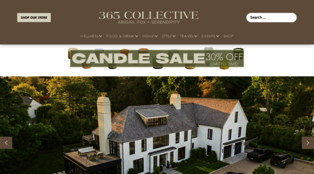 threesixtyfivecollective.com