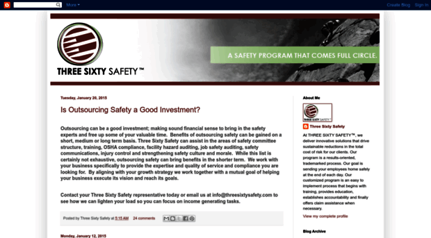 threesixtysafety.blogspot.com