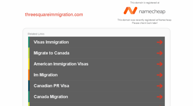 threesquareimmigration.com