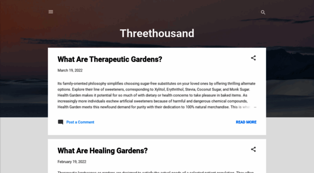 threethousand30.blogspot.com