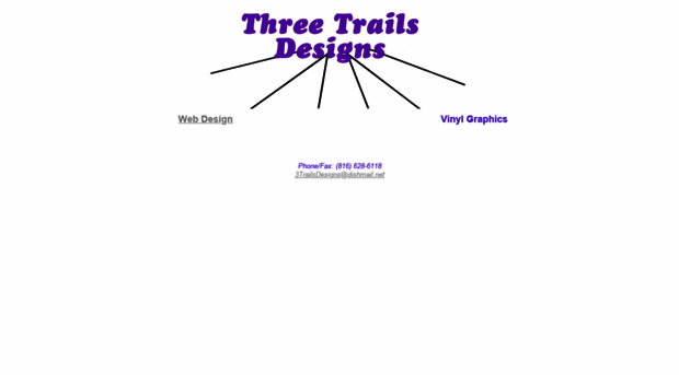 threetrailsdesigns.com