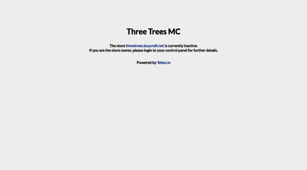 threetrees.buycraft.net