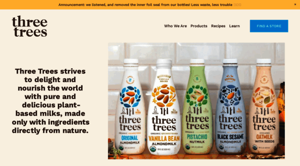 threetrees.com