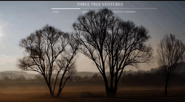 threetreeventures.com