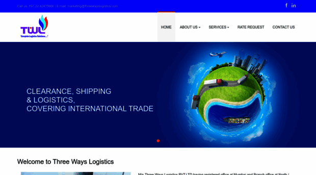 threewayslogistics.com