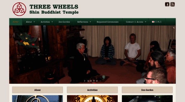 threewheels.org.uk