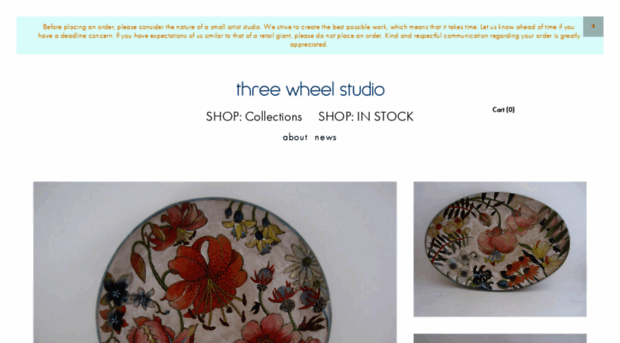 threewheelstudio.com