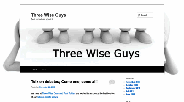 threewiseguyspodcast.wordpress.com