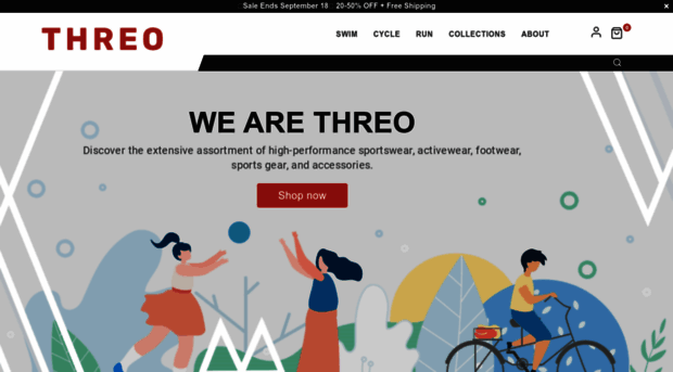 threo.co.uk