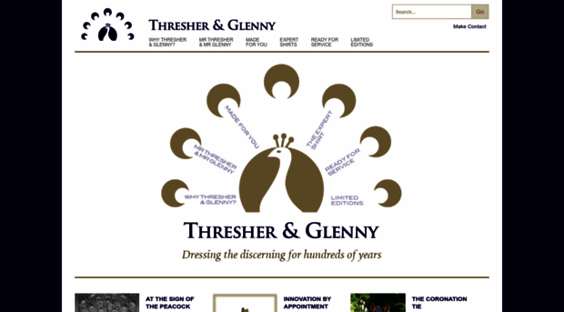 thresherandglenny.com