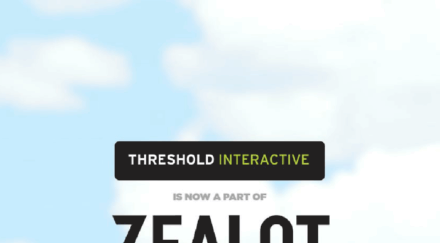 thresholdinteractive.com