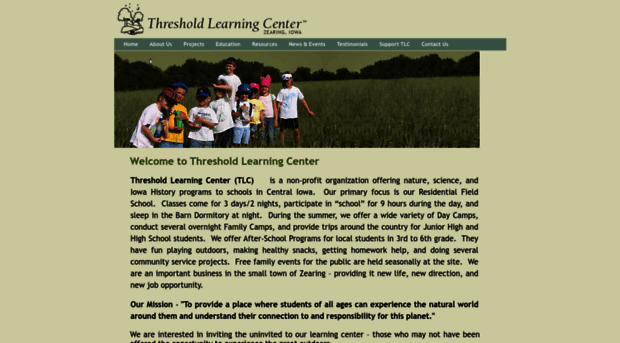 thresholdlearningcenter.org